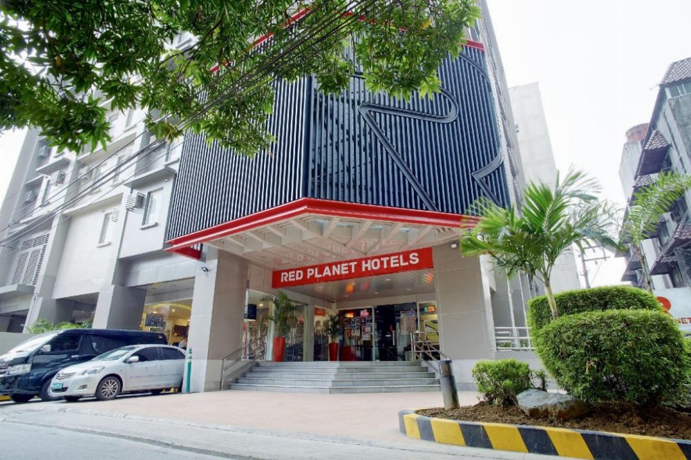 Red Planet Manila Makati